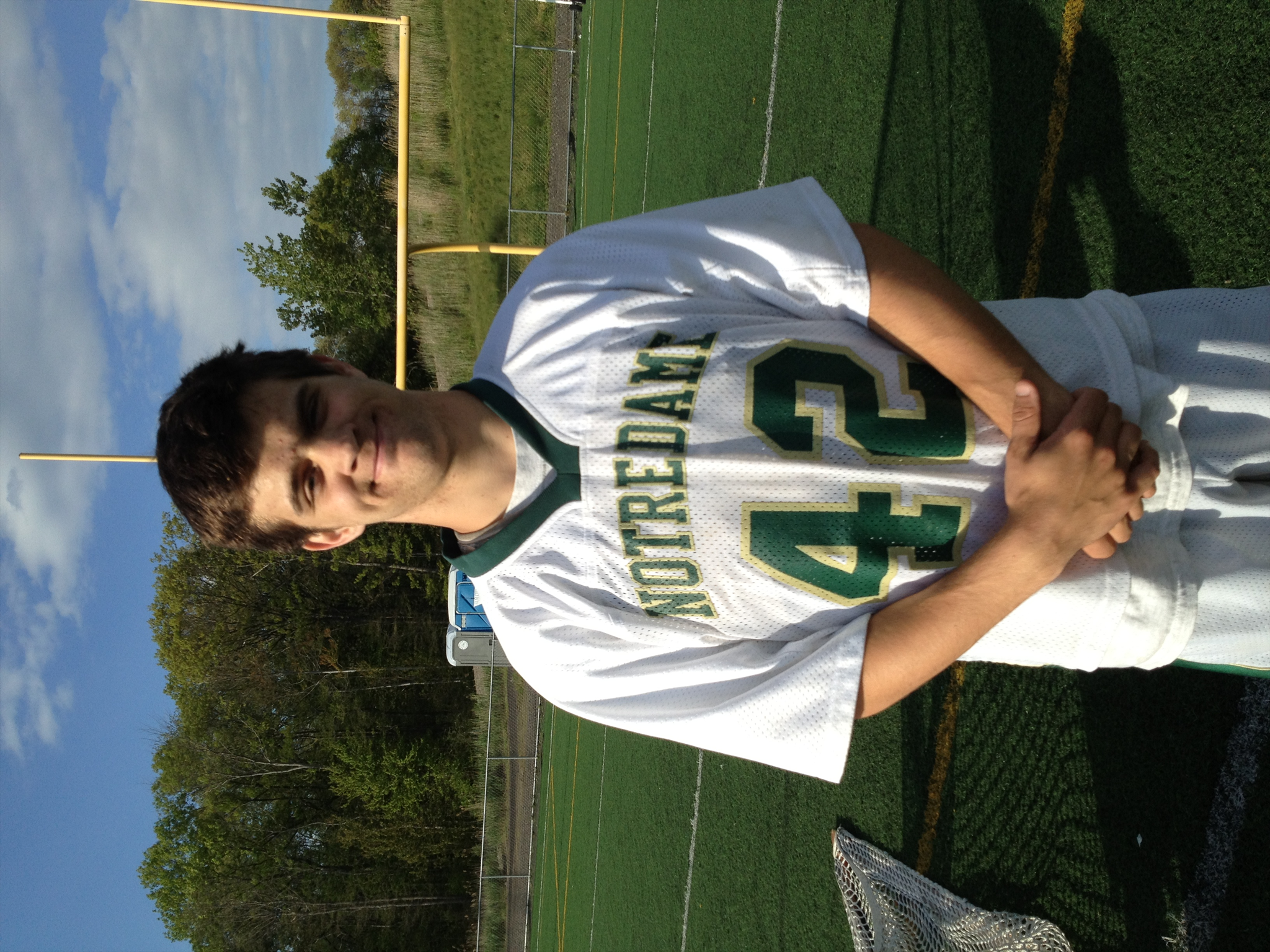 Dylan McGuinness