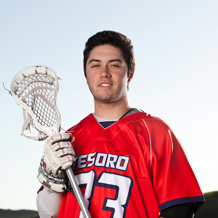 Connor Toohey