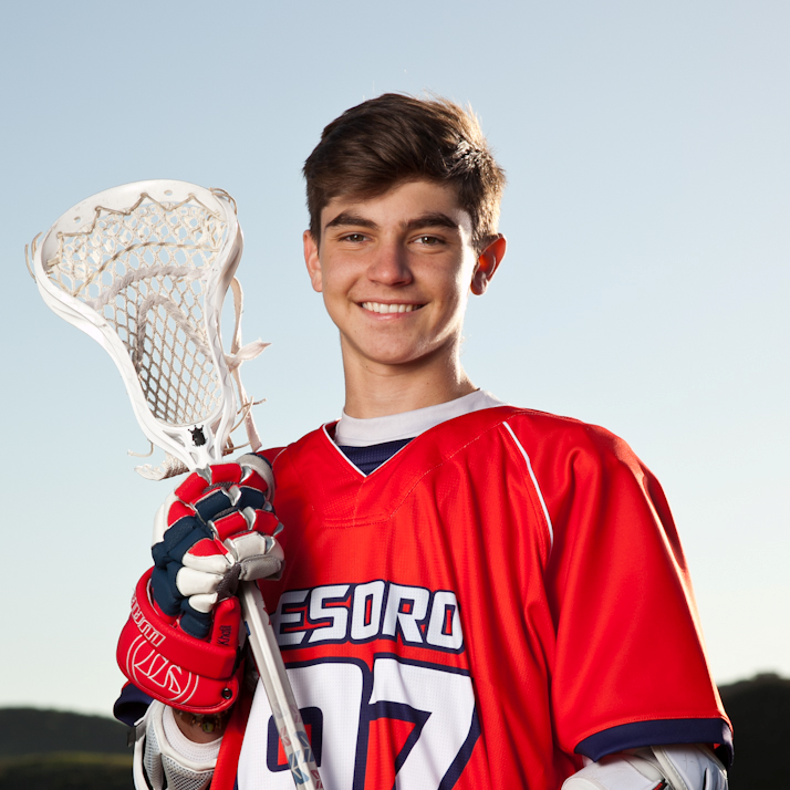 Blake Warner