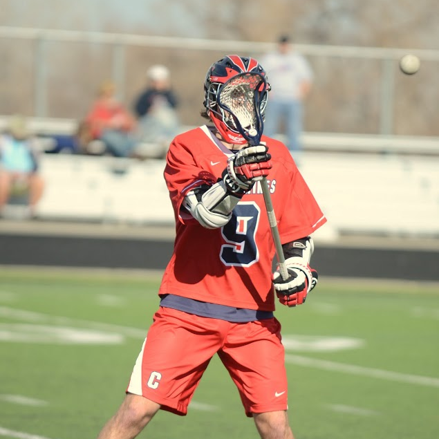 Hunter Wahlgren