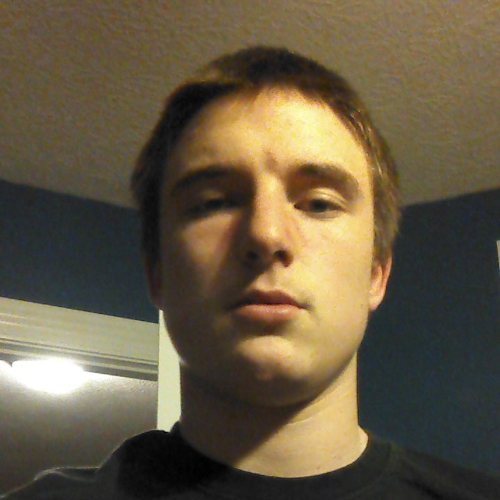 Jon Patton