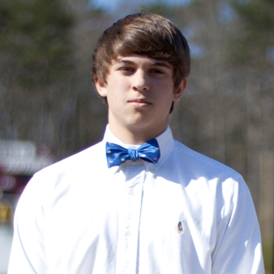 Grant MIller