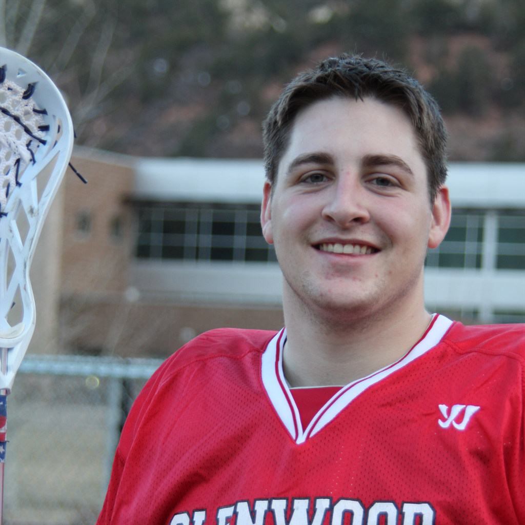Collin  		 Langer  