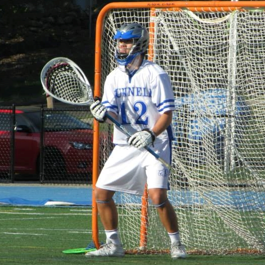 Jack Farrell