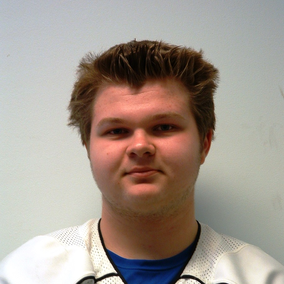 Justin Zwawa mugshot