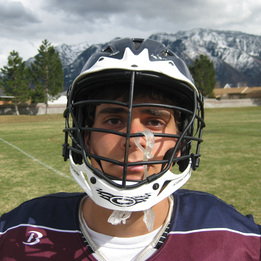 Jacob Silva