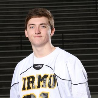 Zach Jones mugshot