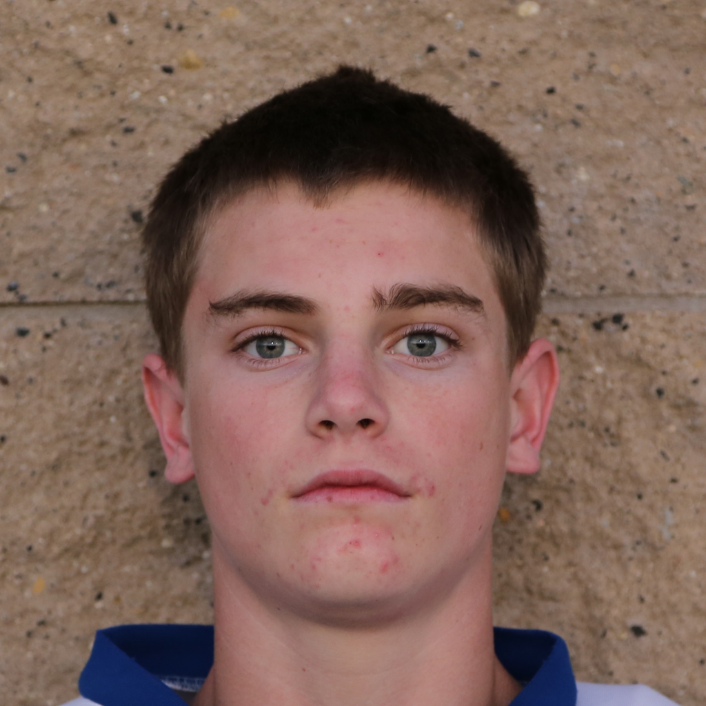 Jake Randall mugshot