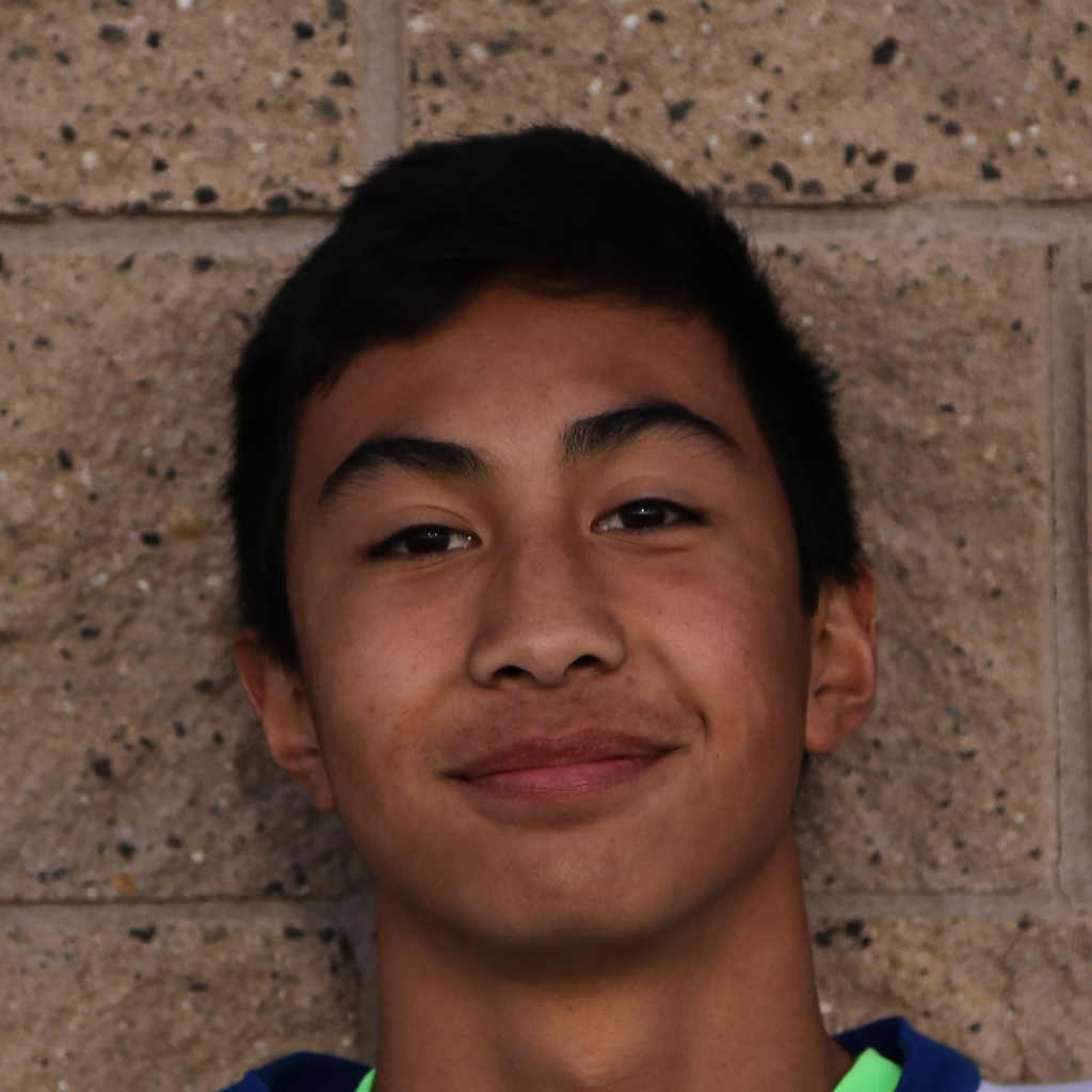 Jordan Vicente mugshot