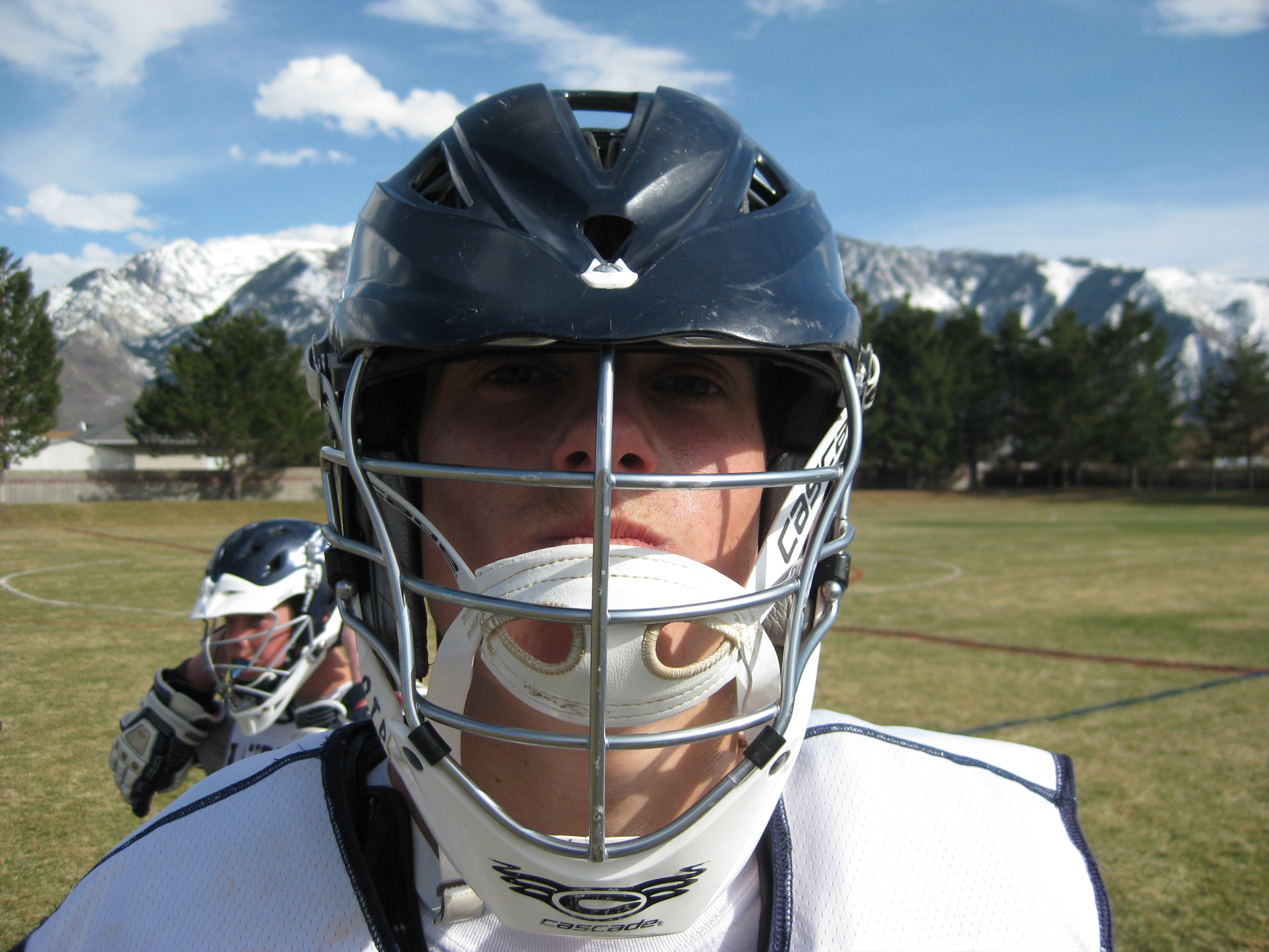 Luke Pyper