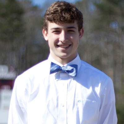 Hunter Matthews