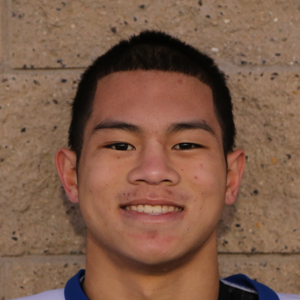 Gabe Tan mugshot