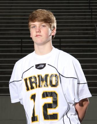 Chandler Hawsey