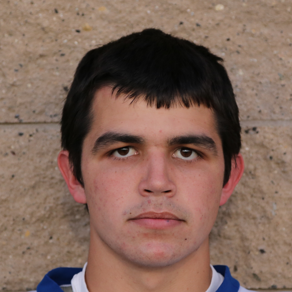 Garrett Miele mugshot