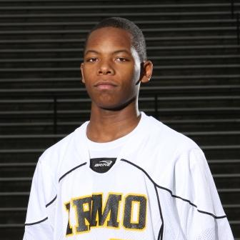 Jalen Moore mugshot