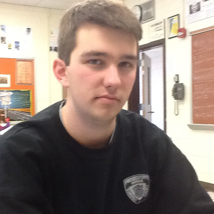 Eric Schutta mugshot