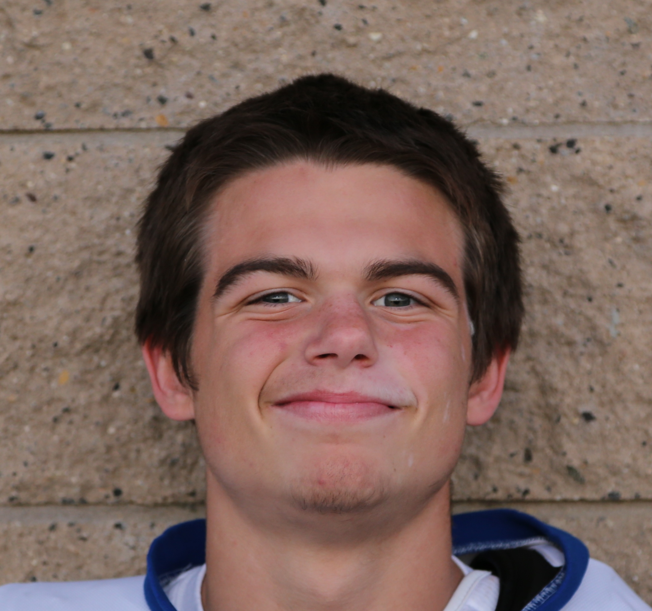 Ryan  Hayes