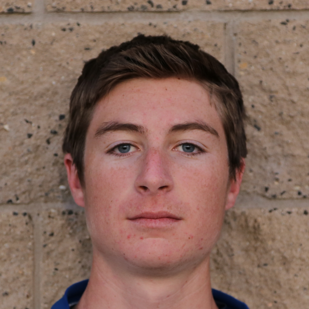 Josh Randall mugshot