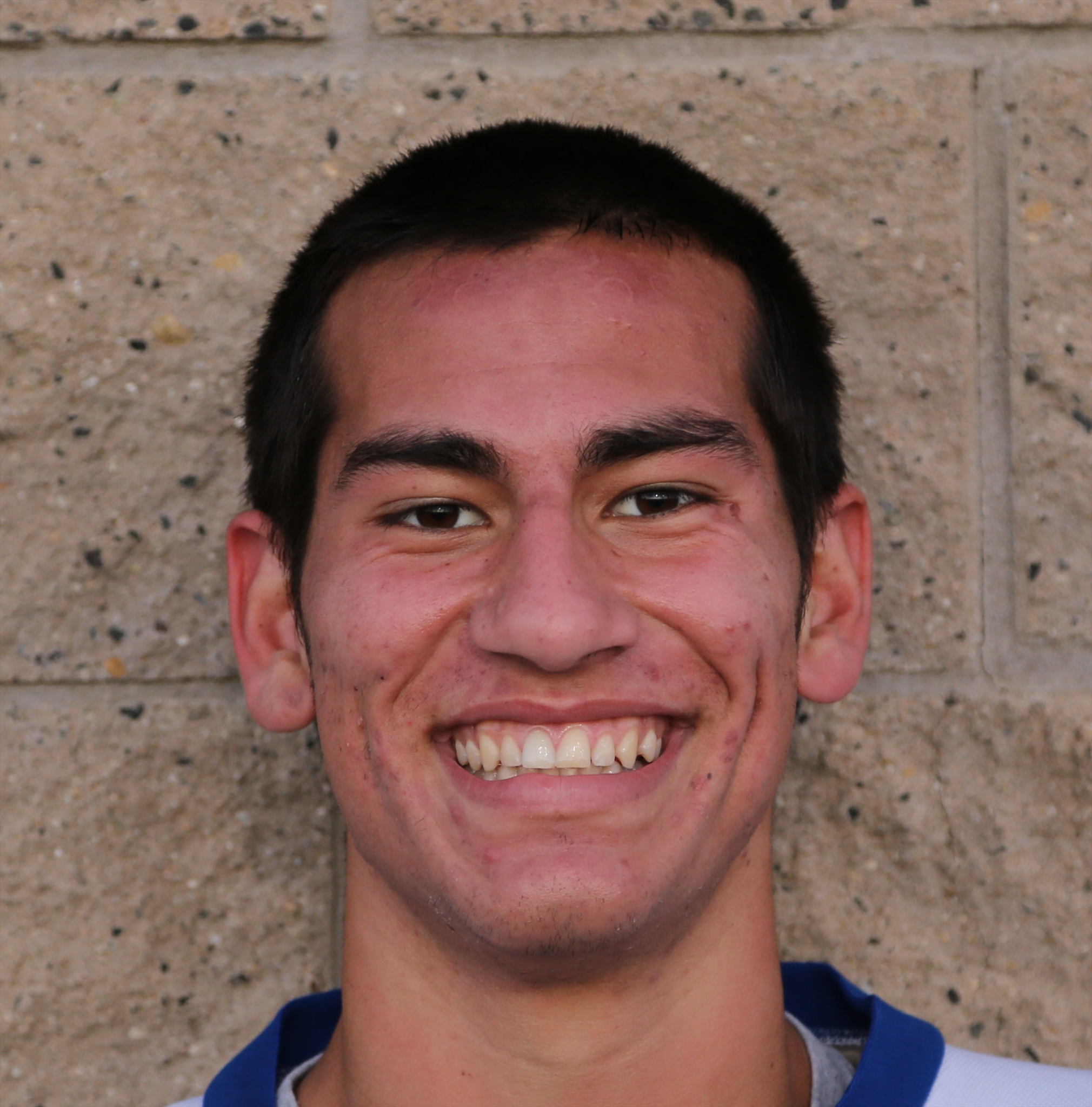 Austin Ortiz mugshot