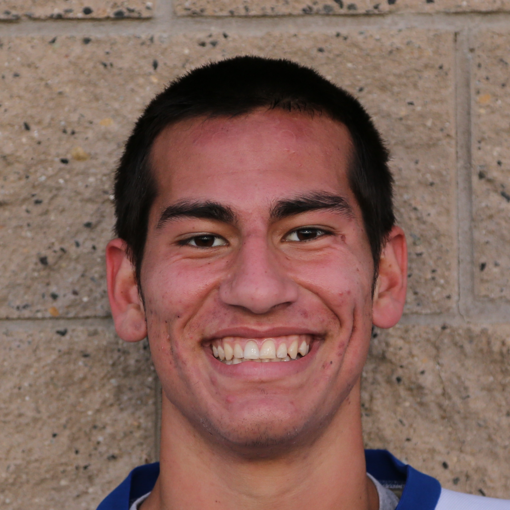 Austin Ortiz mugshot