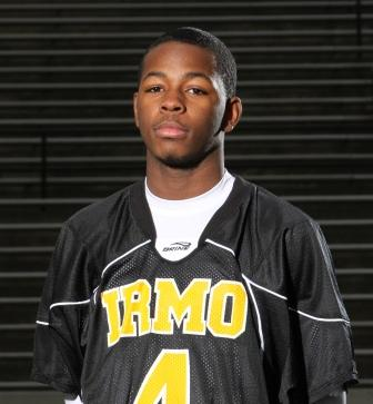 Andre Jamison