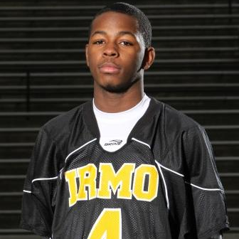 Andre Jamison