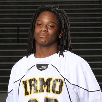 Tayon Kirkland mugshot