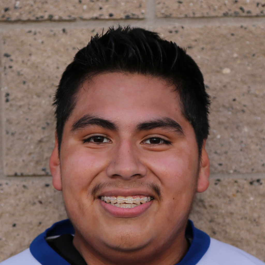 Gerardo Bustamante mugshot