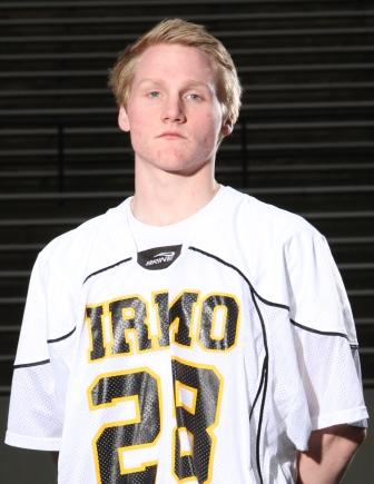 Jacob Laubach