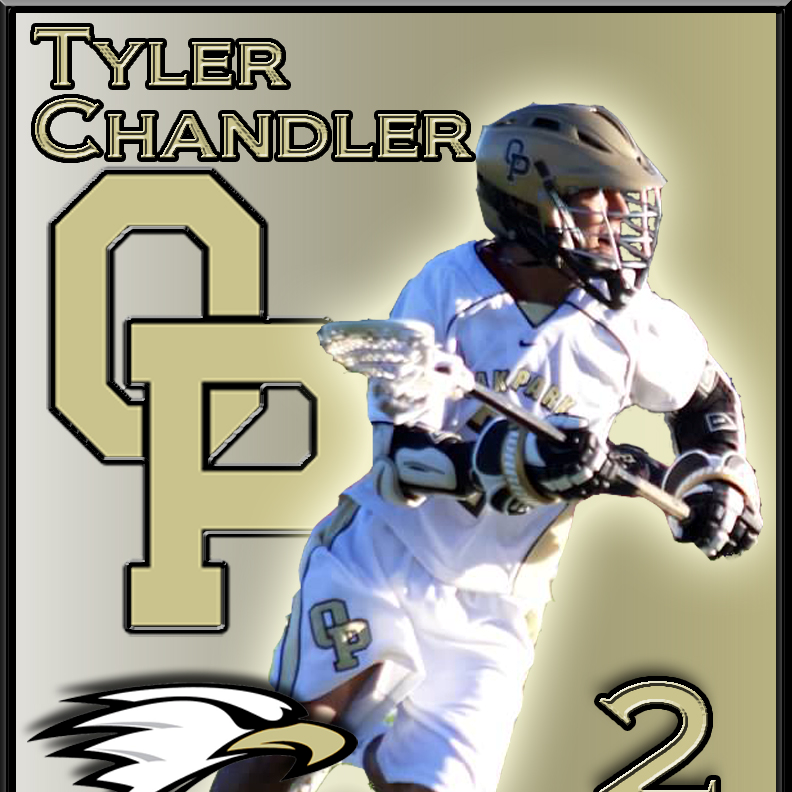 Tyler Chandler