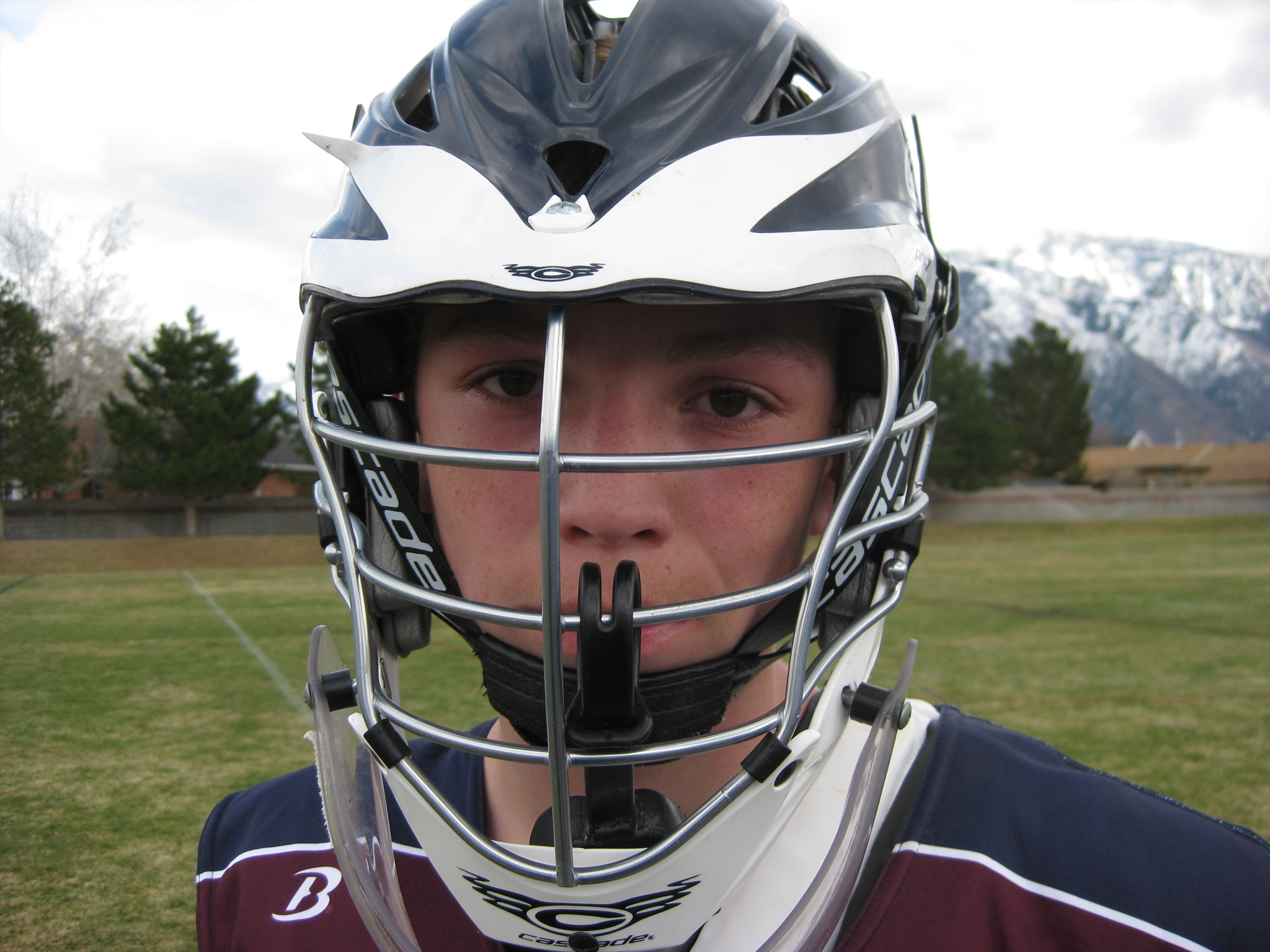 Oliver "Oli" Martin