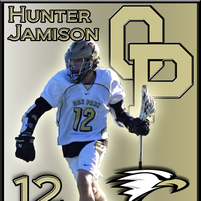 Hunter Jamison