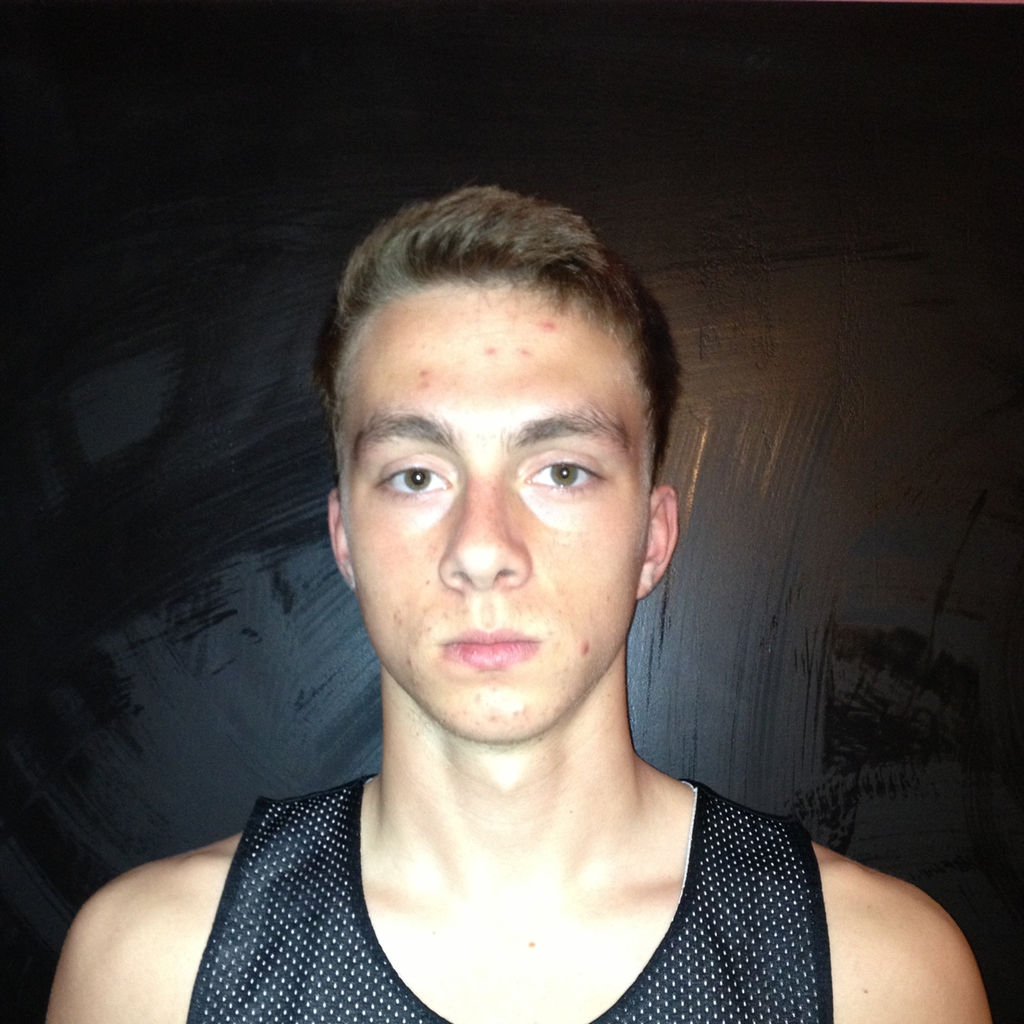 Zach  Norris