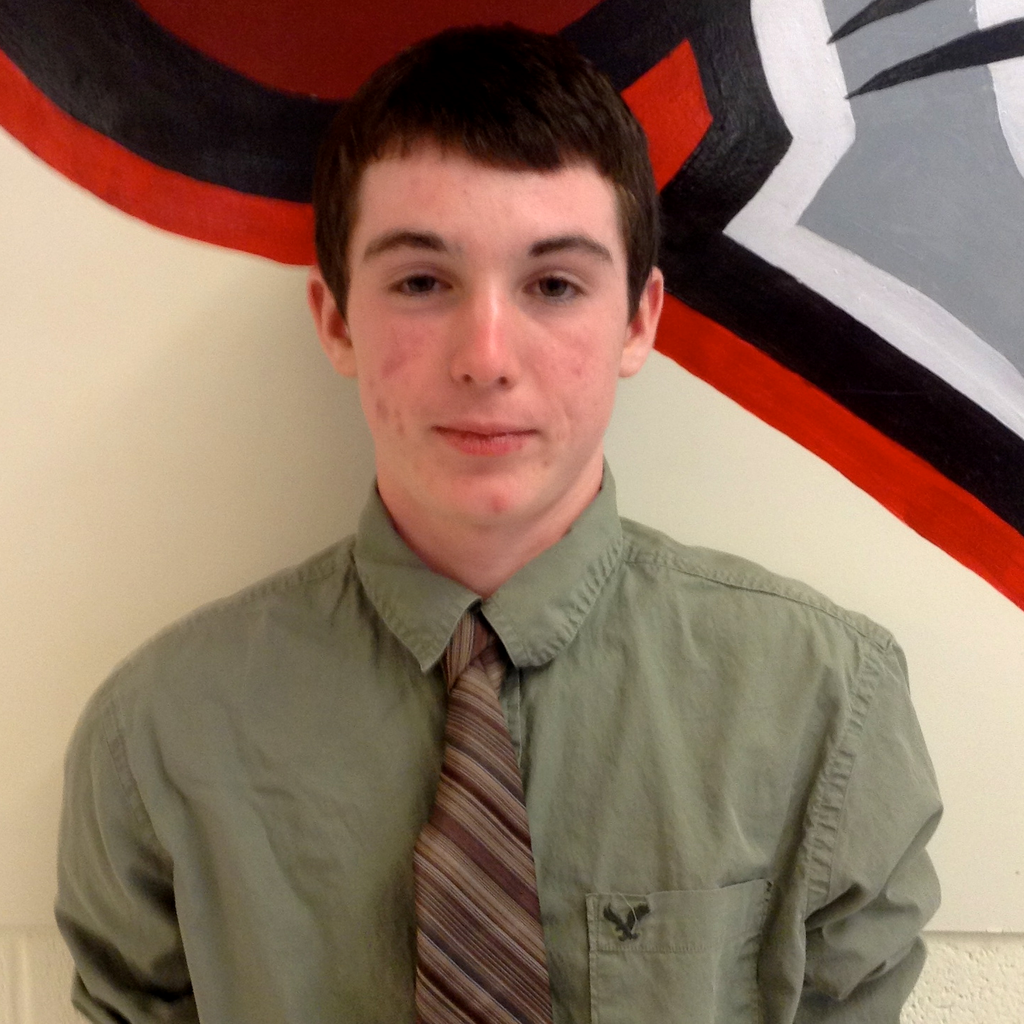 Liam Jantzen mugshot