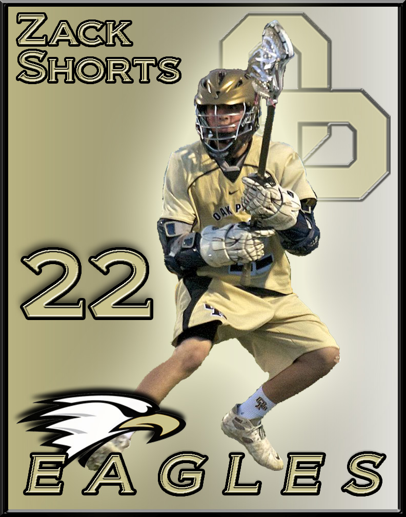 Zack Shorts