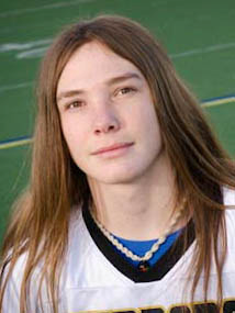 Kyle Soens mugshot