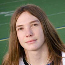 Kyle Soens mugshot