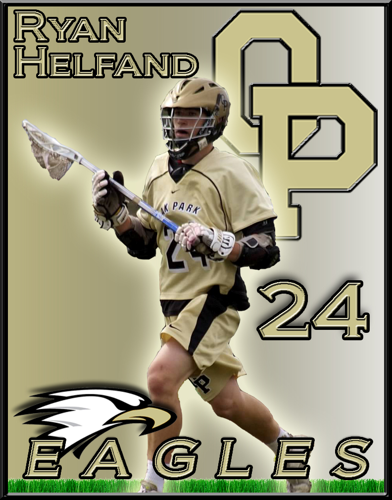 Ryan Helfand