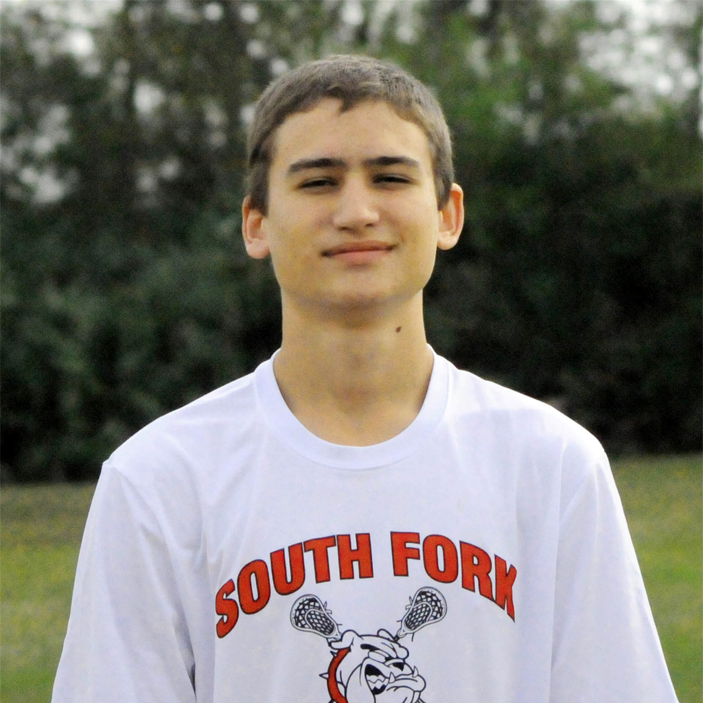Mitchell Brown
