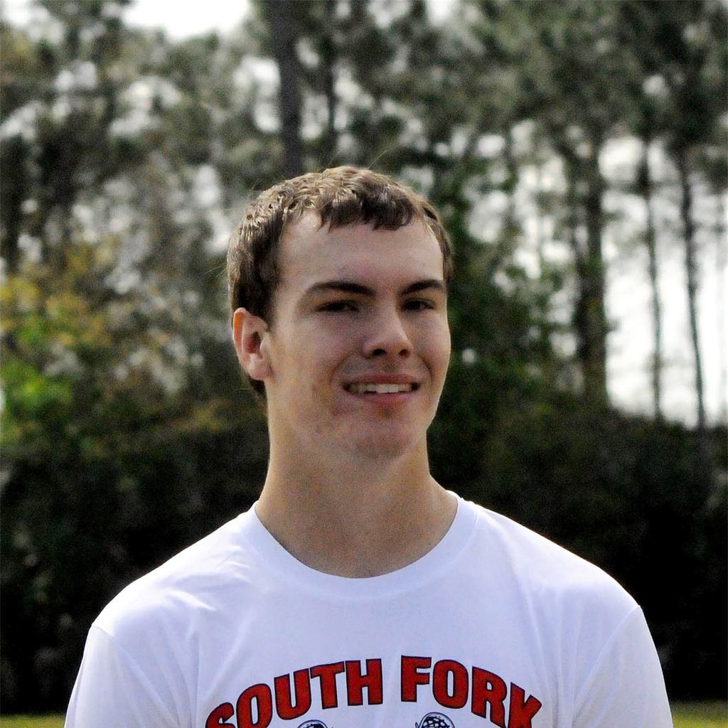 Travis Stambaugh