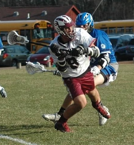 Dominic Pagano