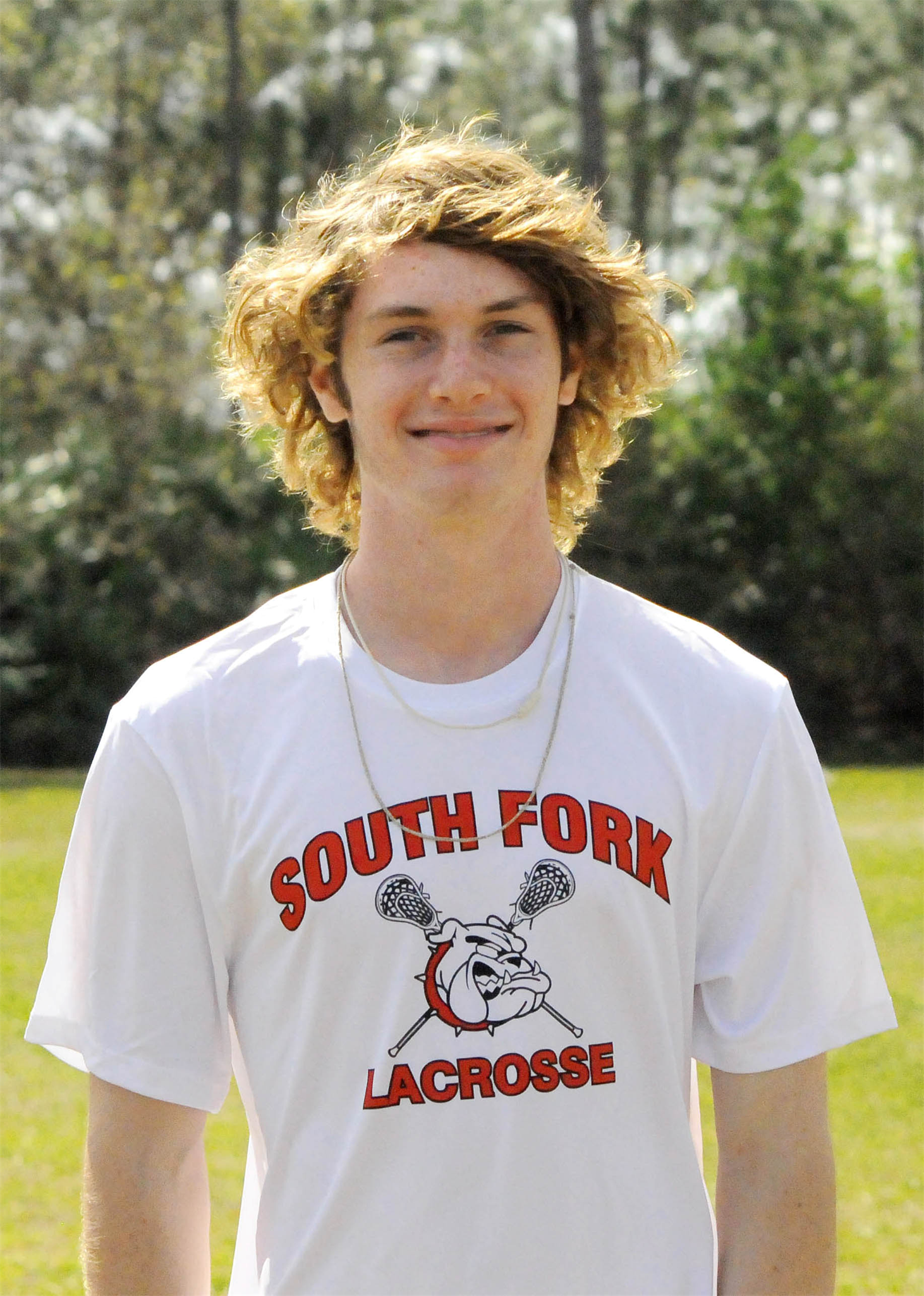 Max Moran mugshot
