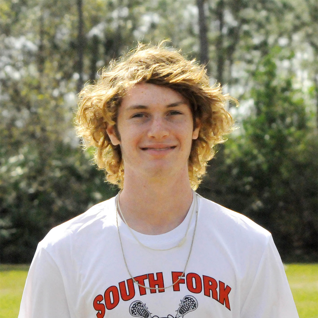 Max Moran mugshot