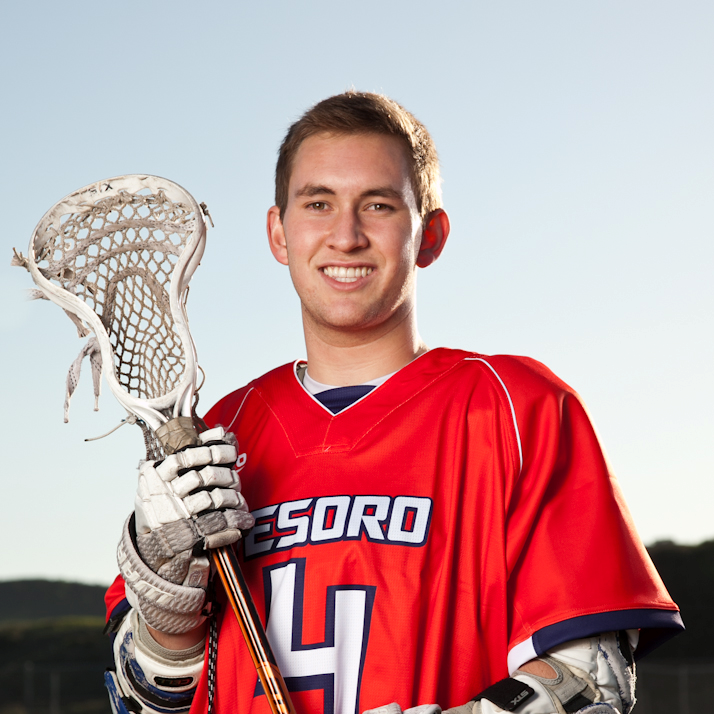 Marcus  Mollica