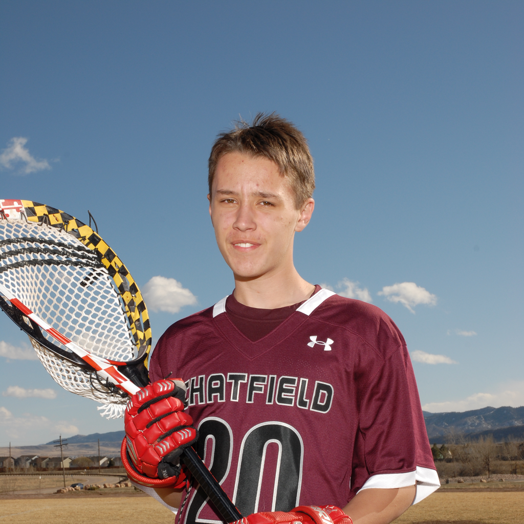Zach Mcnamara