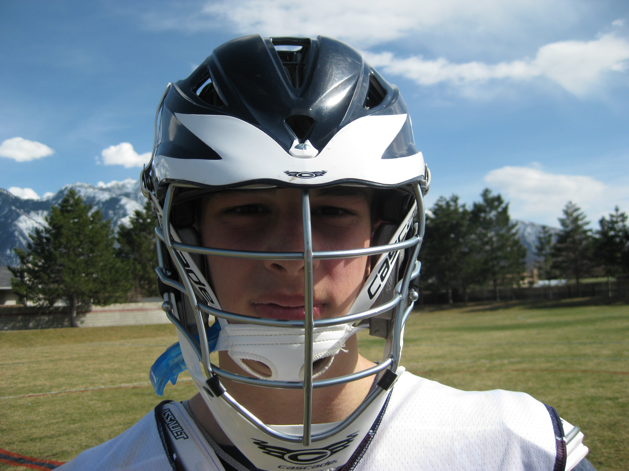 Matthew Brunken
