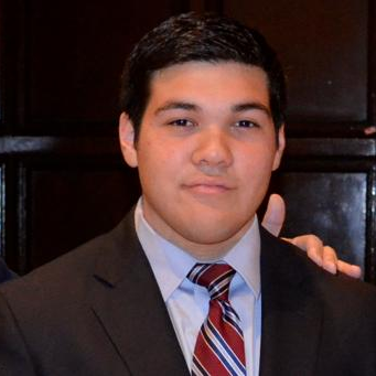 Michael Guido mugshot