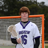 Zack Consie