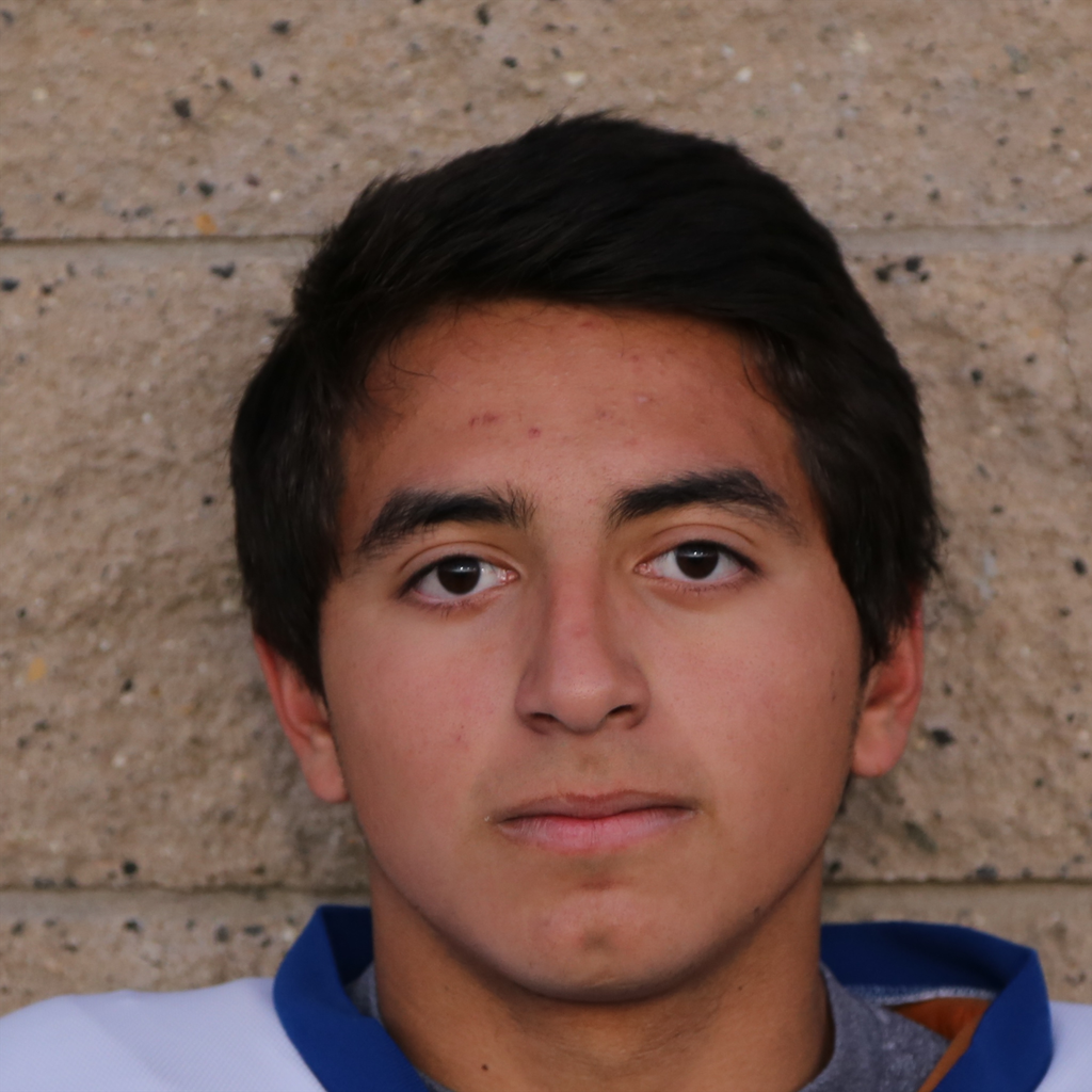 Michaelangelo Aguirre mugshot