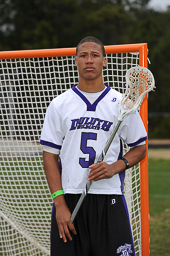 Jordan Dandridge